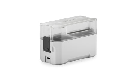 Tilta Portable Charging Station for LP-E6 (4 Channel) - Off White