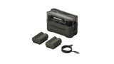 Tilta NP-W235 Charging Station Battery Kit (2 Batteries) - Green (TBC-W235-A-GN)
