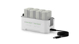 Tilta Portable Charging Station for NP-FZ100 (4 Channel) - Off White