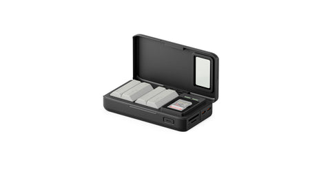 Tilta All-In-One Recharge Companion for NP-FZ100 - Black (TBC-ARC-FZ100-B)
