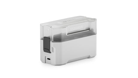 Tilta Portable Charging Station for NP-FZ100 (4 Channel) - Off White