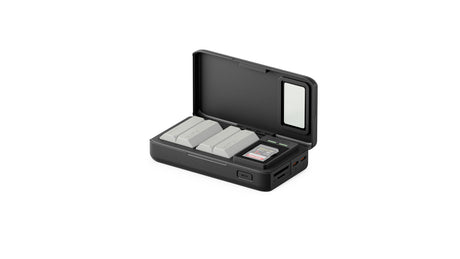 Tilta All-In-One Recharge Companion for NP-FZ100 - Black