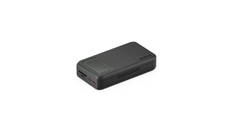 Tilta All-In-One Recharge Companion for NP-FZ100 - Black