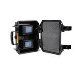 Indipro Dual Gold Mount Field Power Station