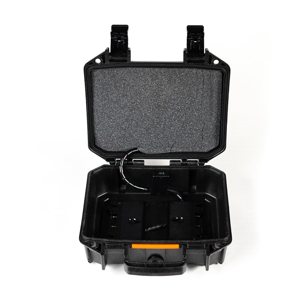 Indipro Dual Gold Mount Field Power Station