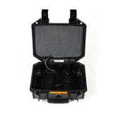 Indipro Dual Gold Mount Field Power Station