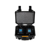 Indipro Dual Gold Mount Field Power Station