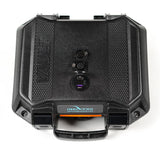 Indipro Dual Gold Mount Field Power Station