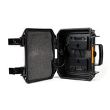 Indipro Dual Gold Mount Field Power Station