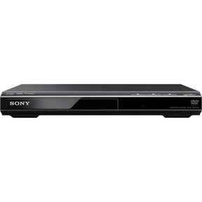 Sony DVP-SR210P DVD Player with Progressive Scan