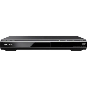 Sony DVP-SR210P DVD Player with Progressive Scan