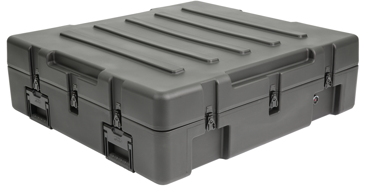 SKB 3R Roto rSeries 3633-9 Case