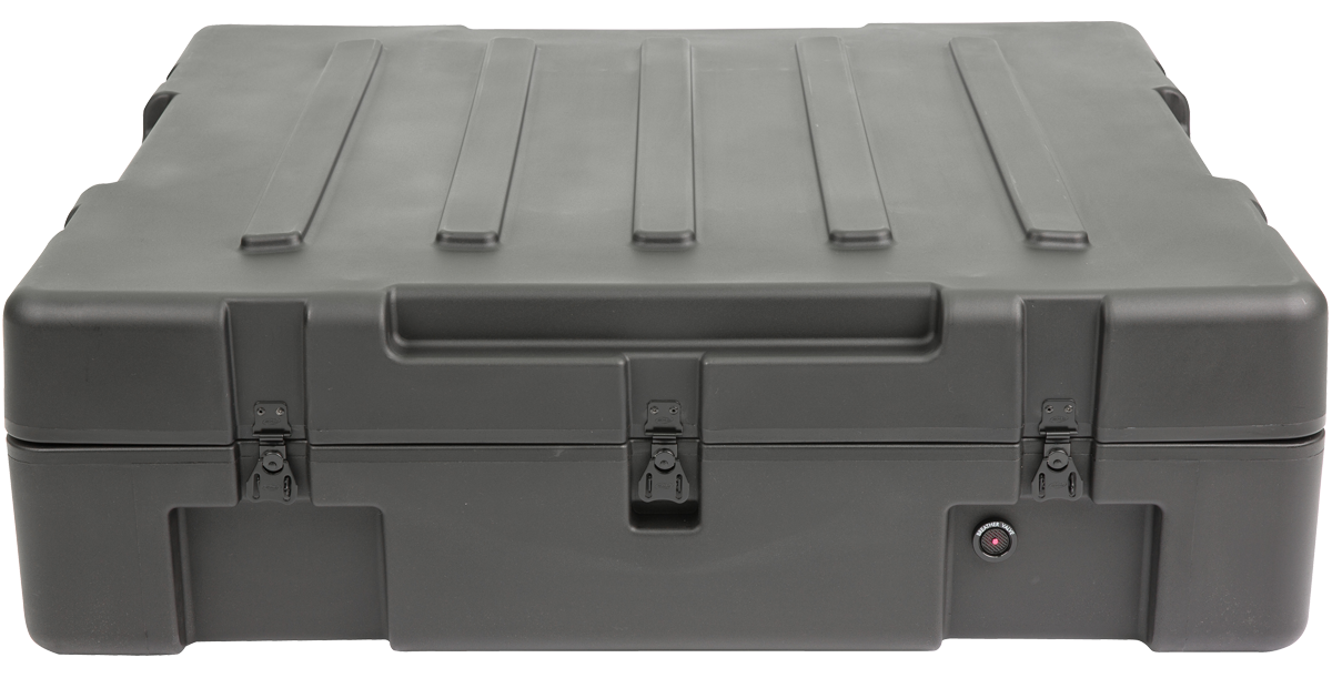 SKB 3R Roto rSeries 3633-9 Case