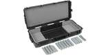 SKB 3iSeries 61-Note Keyboard Case Waterproof