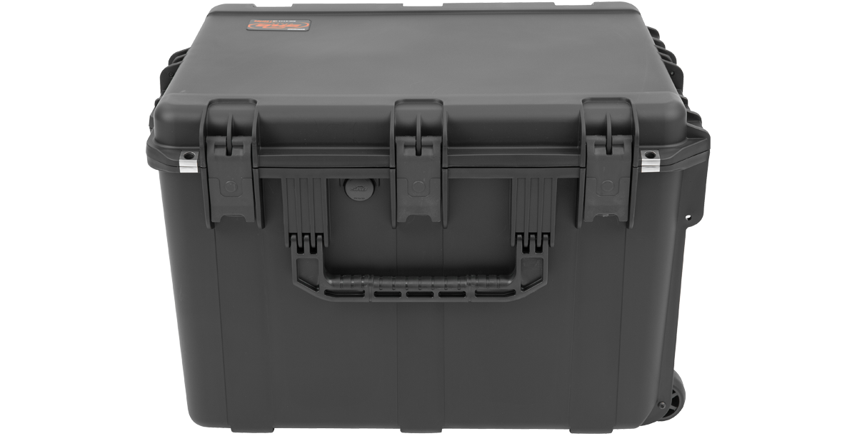 SKB 3iSeries Mil-Std Waterproof Case