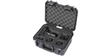SKB 3iSeries Blackmagic Design Pocket Cinema Camera 4K/6K Case Waterproof