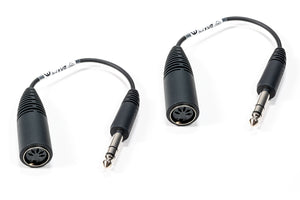 MIDI ADAPTER SET (MT 48)