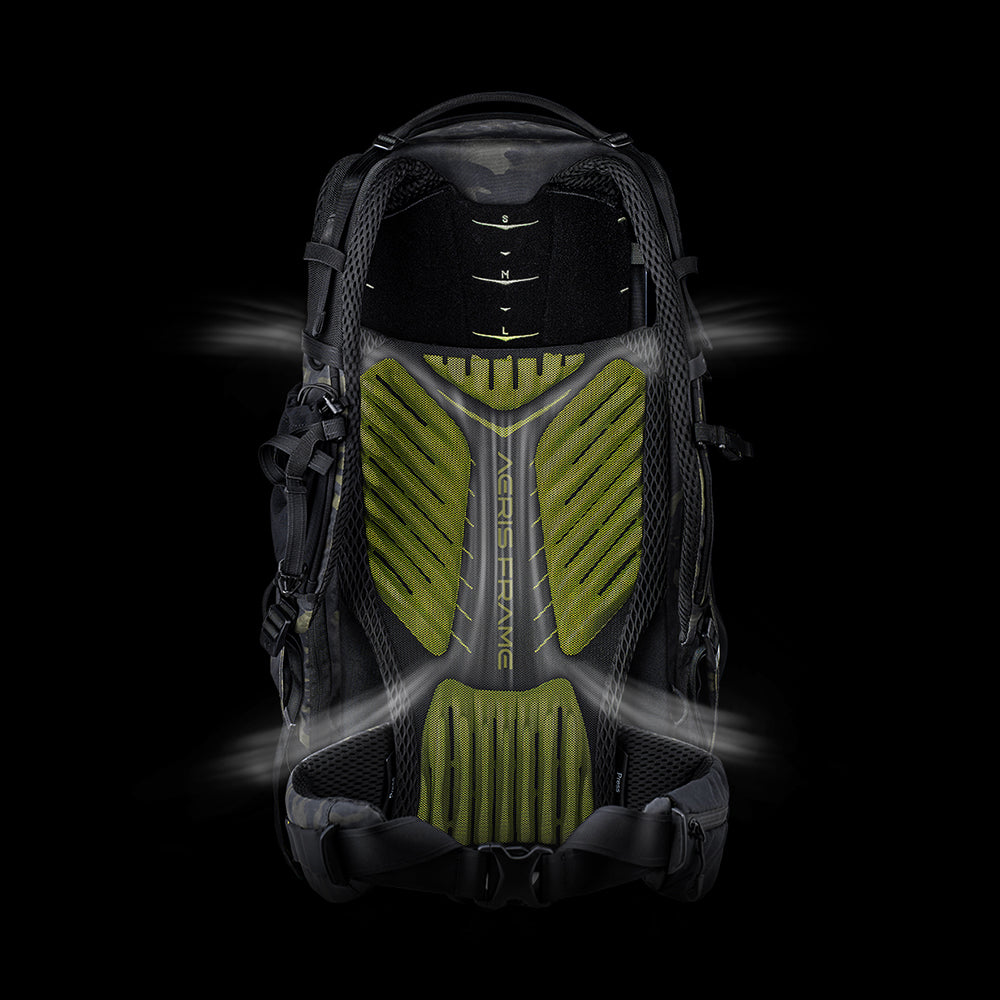 OnePro ST Backpack