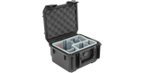 SKB 3iSeries Mil-Std Waterproof Case