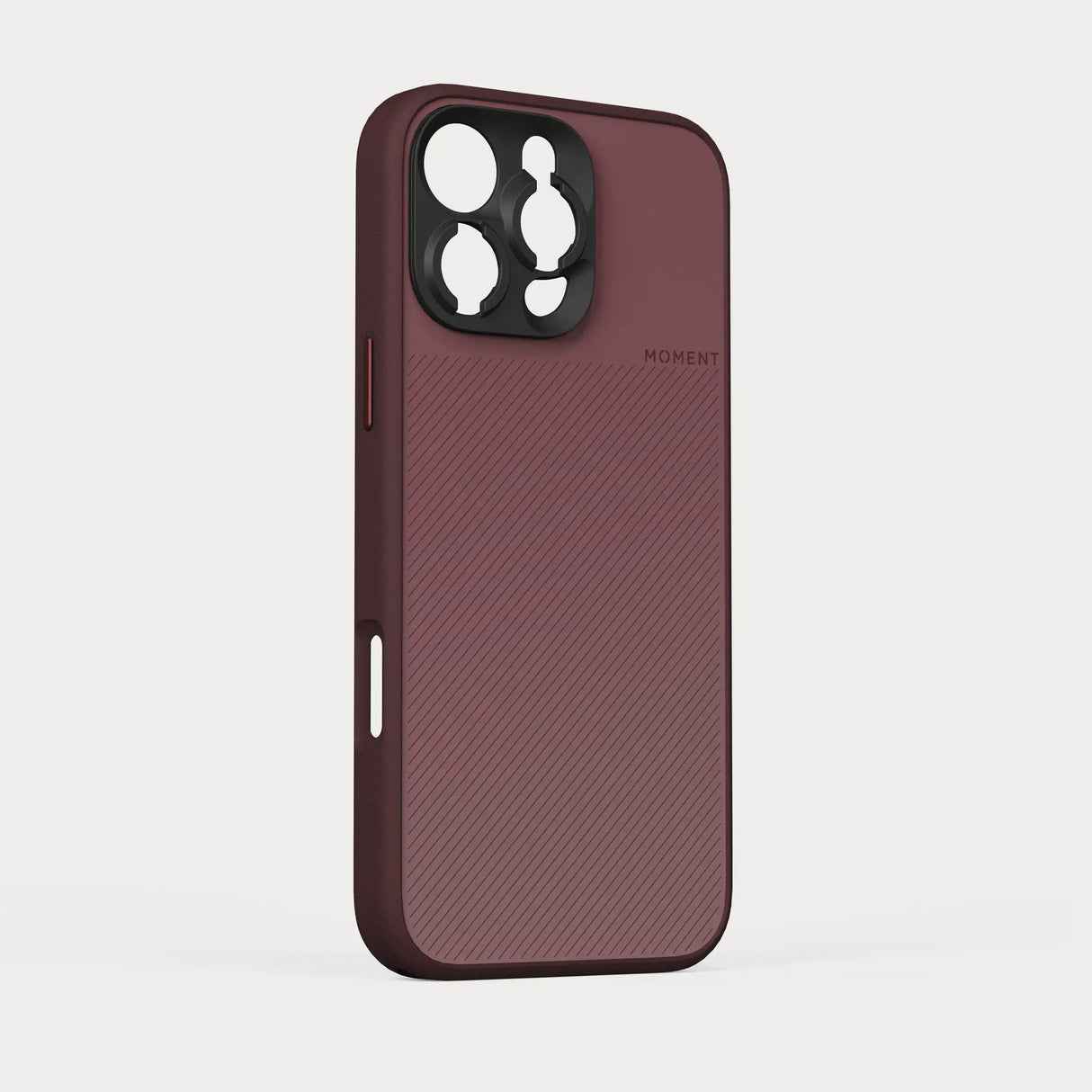 Camera Case for iPhone 16 - Compatible with MagSafe - Open Box