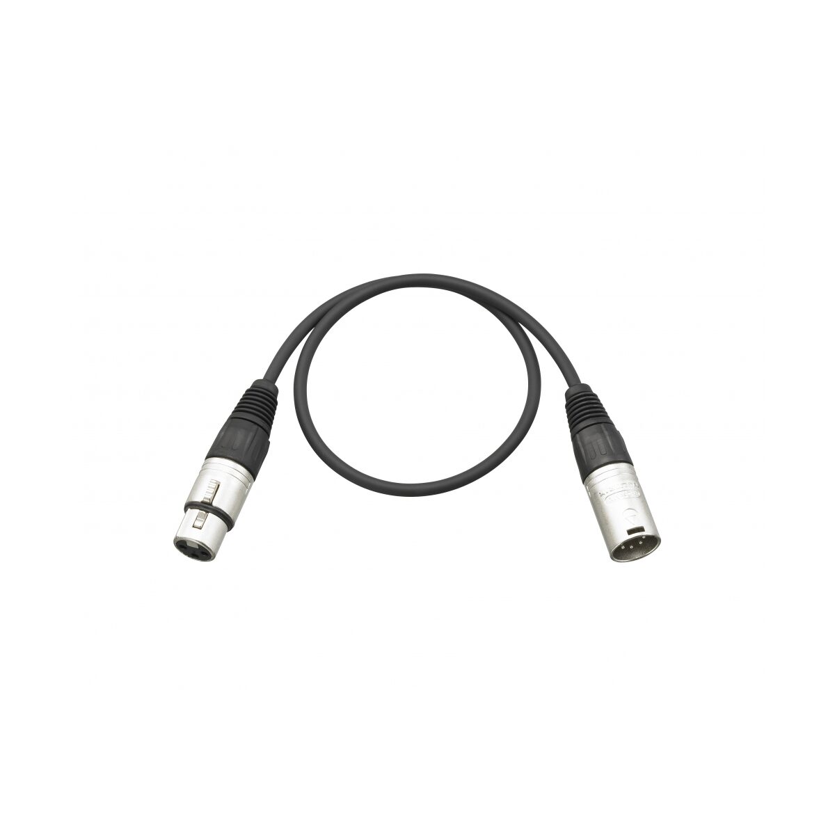 Sony EC-0.5X3F5M Shotgun Mic Cable