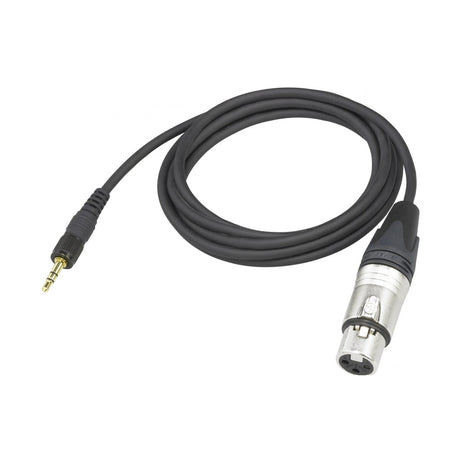 Sony EC15BX 49FT XLR F Locking Mini Cable