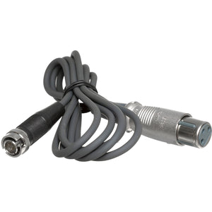 Sony EC-15CF 49 ft. XLR Microphone Cable for DWT-B01/DWT-B01N