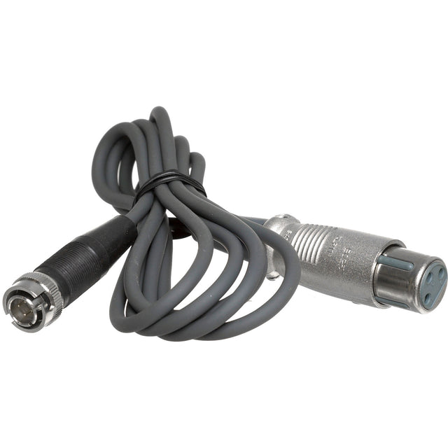 Sony EC-15CF 49 ft. XLR Microphone Cable for DWT-B01/DWT-B01N