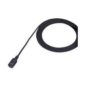 Sony ECM-44B Omnidirectional Lavalier Microphone (XLR)