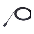 Sony ECM-44BMP Omnidirectional Lavalier Microphone (3.5mm, UWP-D)