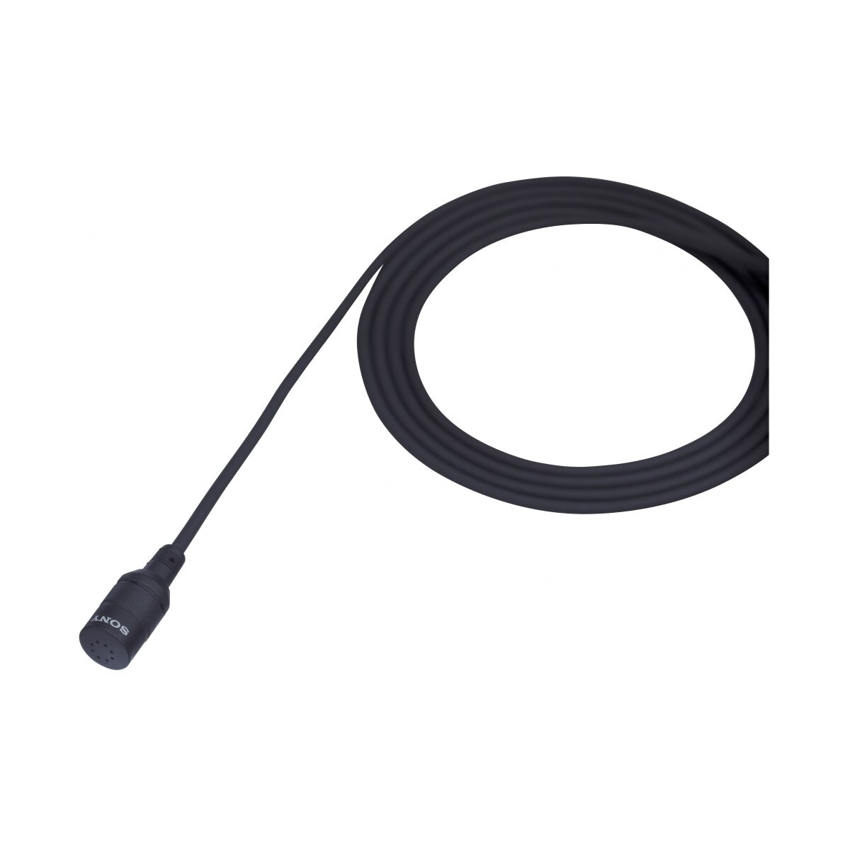 Sony ECM-44BMP Omnidirectional Lavalier Microphone (3.5mm, UWP-D)