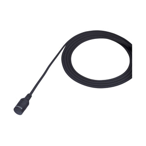 Sony ECM-44BMP Omnidirectional Lavalier Microphone (3.5mm, UWP-D)