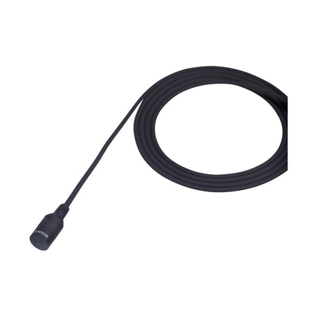 Sony ECM-44BMP Omnidirectional Lavalier Microphone (3.5mm, UWP-D)