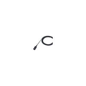Sony ECM-55B Omnidirectional Lavalier Microphone (XLR)