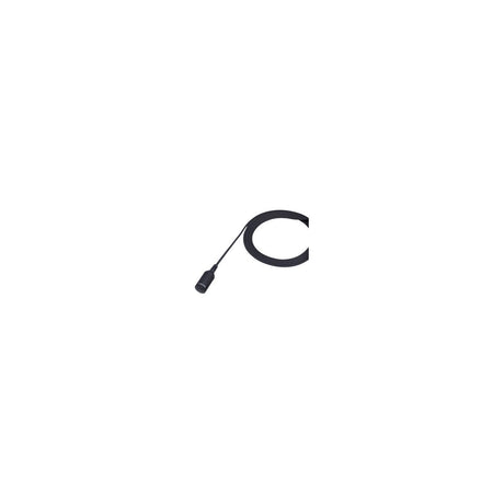 Sony ECM-55B Omnidirectional Lavalier Microphone (XLR)