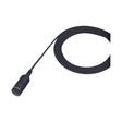 Sony ECM-66B Cardioid Lavalier Microphone (XLR)