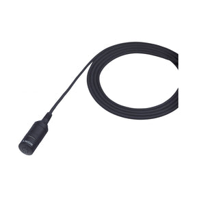 Sony ECM-66B Cardioid Lavalier Microphone (XLR)