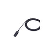 Sony ECM-66BC Cardioid Lavalier Microphone (4-Pin)
