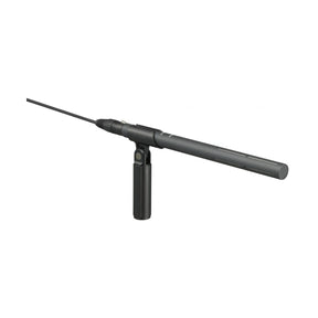Sony ECM-674 Shotgun Condenser Microphone (Dual Powering)