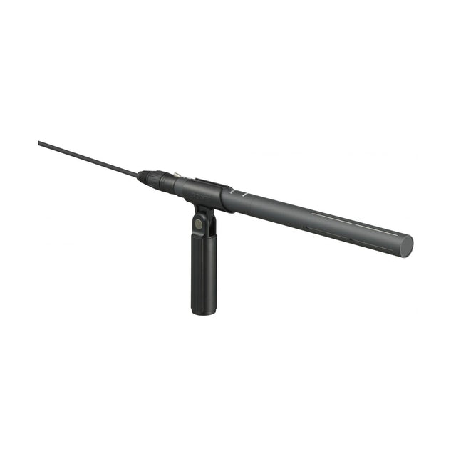 Sony ECM-674 Shotgun Condenser Microphone (Dual Powering)