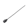 Sony ECM-X7BMP uni-directional lavalier microphone for UWP-D