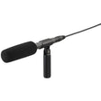 Sony ECM-673/9X short shotgun microphone