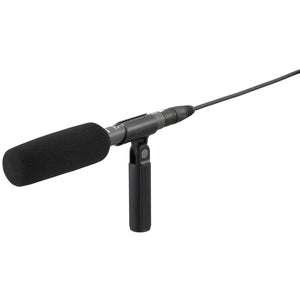 Sony ECM-673/9X Short Shotgun Microphone