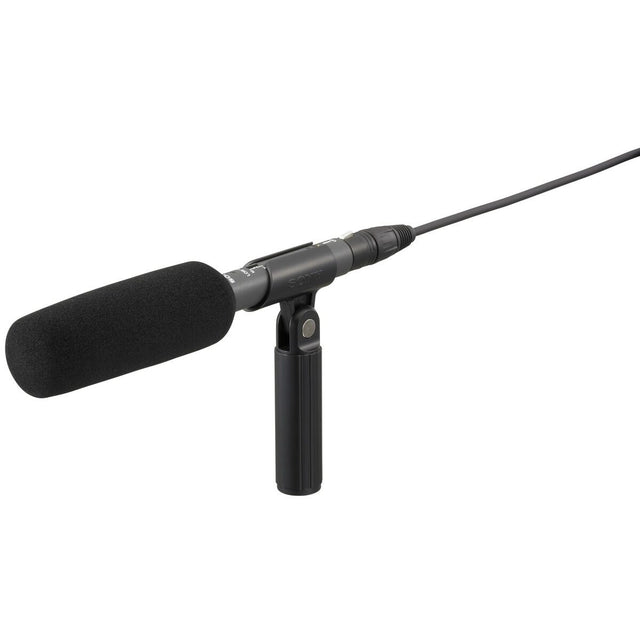 Sony ECM-673/9X short shotgun microphone