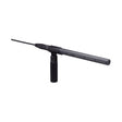 Sony ECM-678/9X shotgun electret condenser microphone
