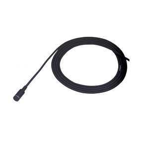 Sony ECM-77B Omnidirectional Lavalier Microphone, XLR