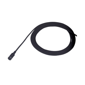 Sony ECM-77B Omnidirectional Lavalier Microphone (XLR)