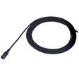 Sony ECM-77BC Omnidirectional Lavalier Microphone, 4-Pin Hirose