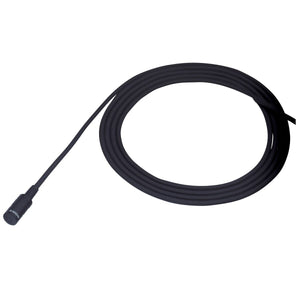 Sony ECM-77BC Omnidirectional Lavalier Microphone (4-Pin Hirose)