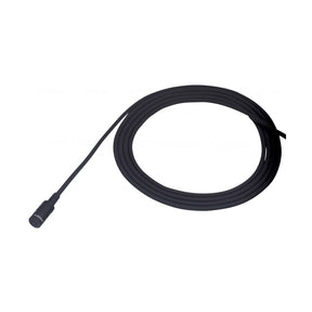 Sony ECM-77BPT Omnidirectional Lavalier Microphone, Pigtail